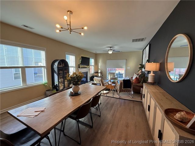 2040 Stonewash Drive, Fayetteville, NC 28306