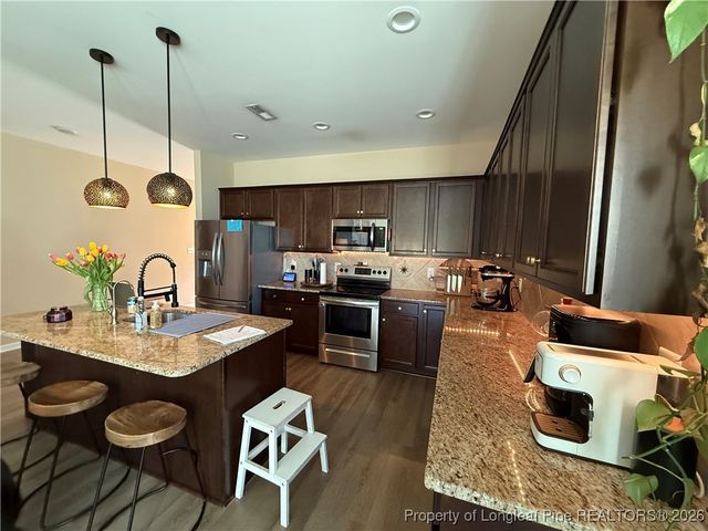 2040 Stonewash Drive, Fayetteville, NC 28306