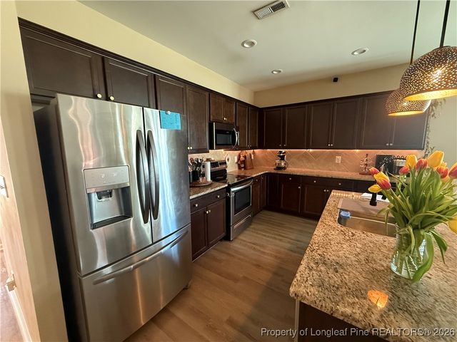 2040 Stonewash Drive, Fayetteville, NC 28306