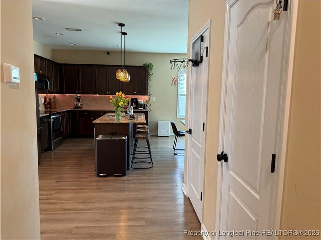 2040 Stonewash Drive, Fayetteville, NC 28306