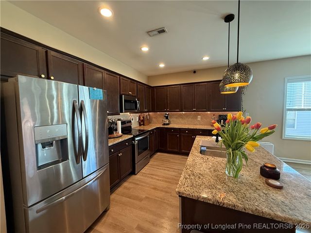 2040 Stonewash Drive, Fayetteville, NC 28306