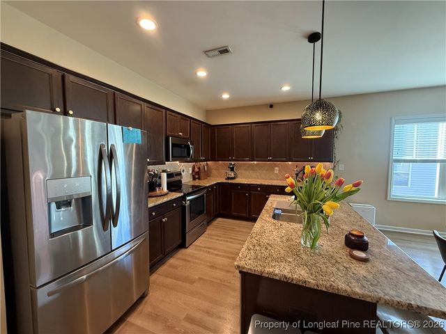 2040 Stonewash Drive, Fayetteville, NC 28306