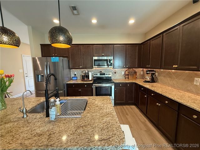 2040 Stonewash Drive, Fayetteville, NC 28306