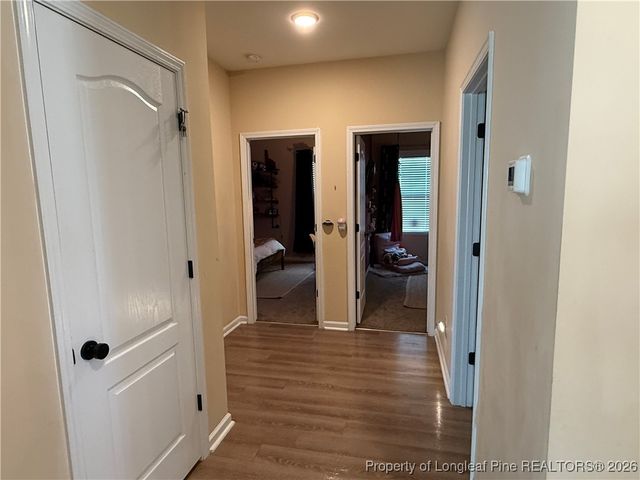 2040 Stonewash Drive, Fayetteville, NC 28306