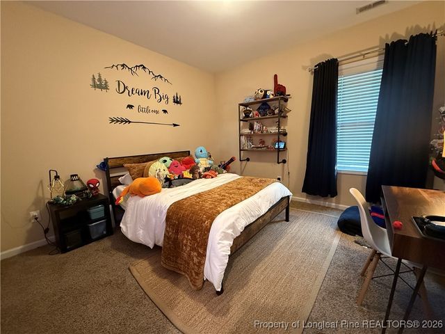 2040 Stonewash Drive, Fayetteville, NC 28306