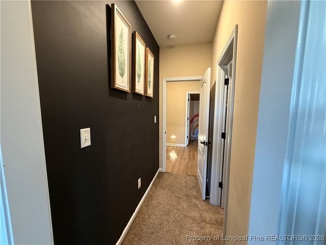 2040 Stonewash Drive, Fayetteville, NC 28306