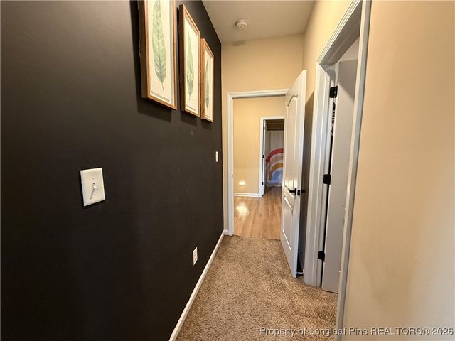 2040 Stonewash Drive, Fayetteville, NC 28306