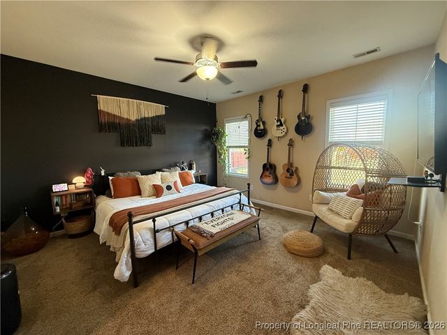 2040 Stonewash Drive, Fayetteville, NC 28306