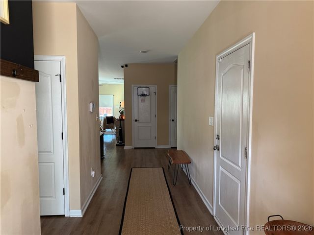 2040 Stonewash Drive, Fayetteville, NC 28306