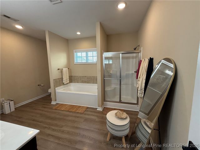 2040 Stonewash Drive, Fayetteville, NC 28306