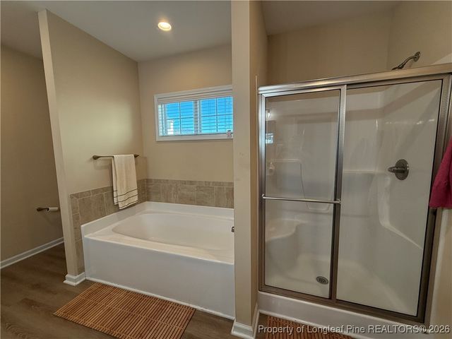 2040 Stonewash Drive, Fayetteville, NC 28306