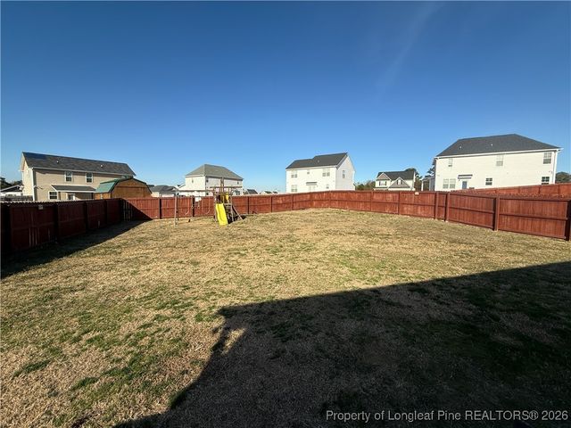 2040 Stonewash Drive, Fayetteville, NC 28306