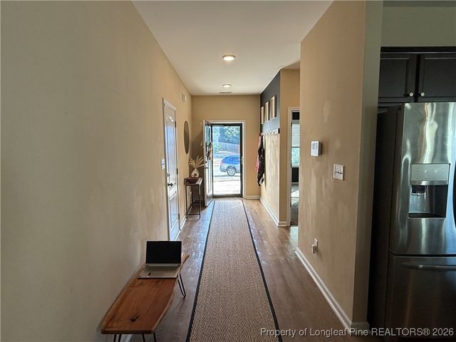 2040 Stonewash Drive, Fayetteville, NC 28306