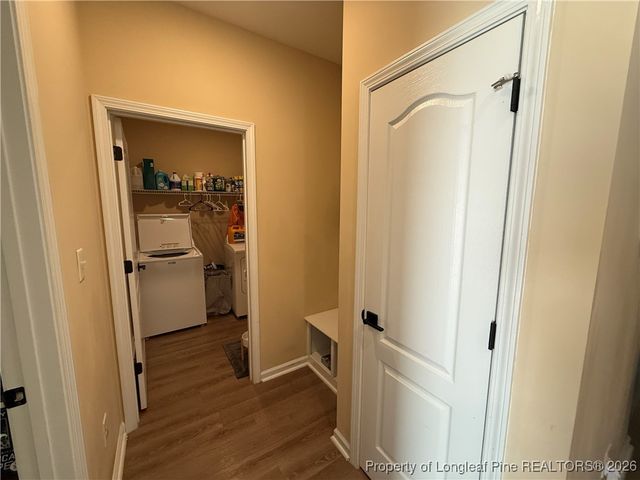 2040 Stonewash Drive, Fayetteville, NC 28306