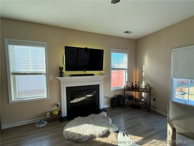 2040 Stonewash Drive, Fayetteville, NC 28306