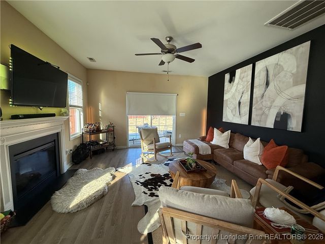 2040 Stonewash Drive, Fayetteville, NC 28306