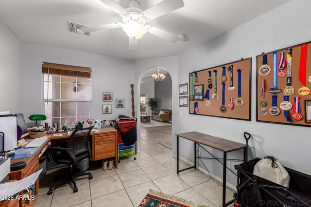 10507 E CHAMPAGNE Drive, Sun Lakes, AZ 85248