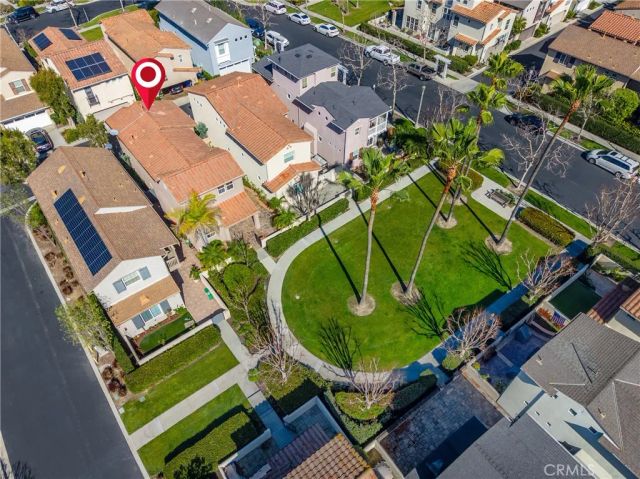 25 Amy Way, Ladera Ranch, CA 92694