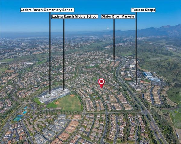 25 Amy Way, Ladera Ranch, CA 92694