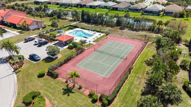 6535 DRAW LANE 85, Sarasota, FL 34238
