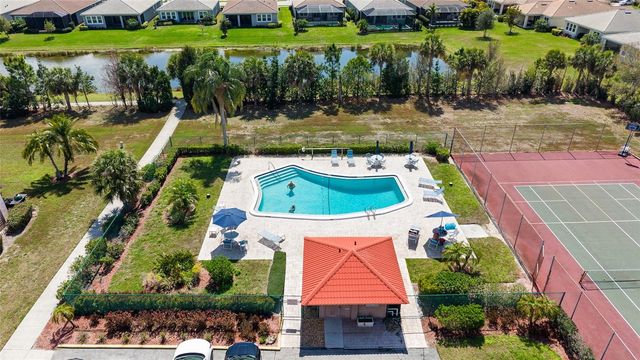 6535 DRAW LANE 85, Sarasota, FL 34238