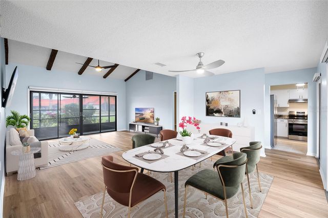 6535 DRAW LANE 85, Sarasota, FL 34238