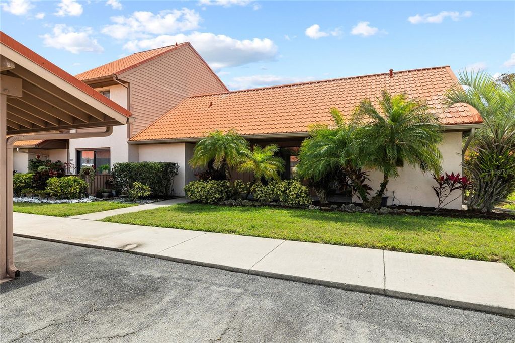 6535 DRAW LANE 85, Sarasota, FL 34238