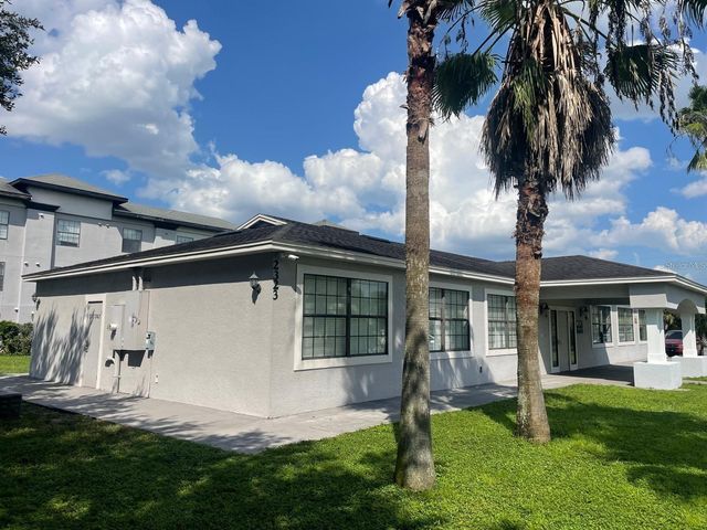 2323 MCCOY ROAD 701, Orlando, FL 32809