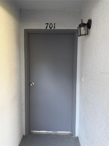 2323 MCCOY ROAD 701, Orlando, FL 32809