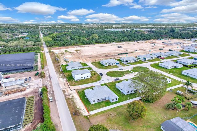 27254 SW 159th Path, Miami, FL 33031