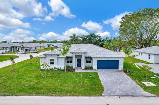 27254 SW 159th Path, Miami, FL 33031