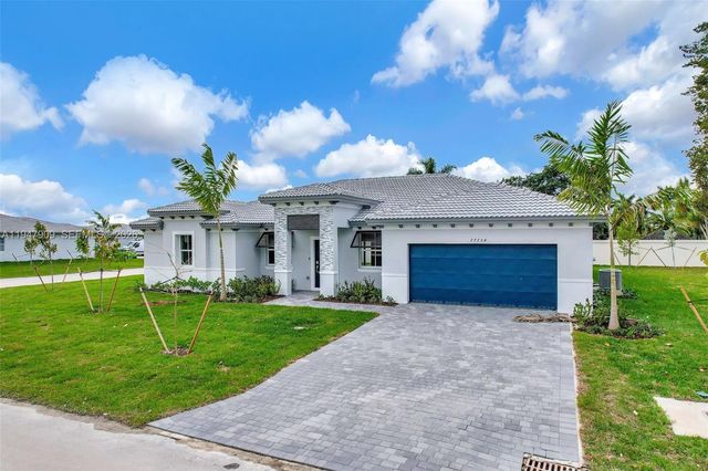 27254 SW 159th Path, Miami, FL 33031