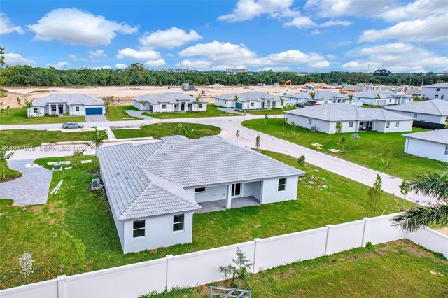 27254 SW 159th Path, Miami, FL 33031