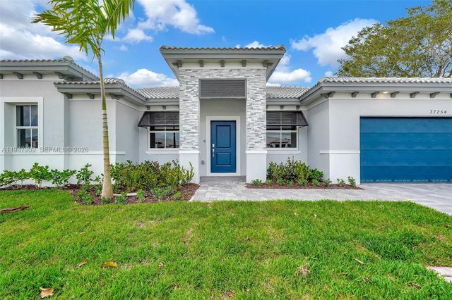27254 SW 159th Path, Miami, FL 33031