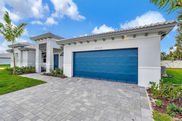 27254 SW 159th Path, Miami, FL 33031