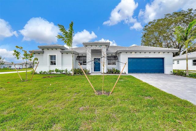 27254 SW 159th Path, Miami, FL 33031