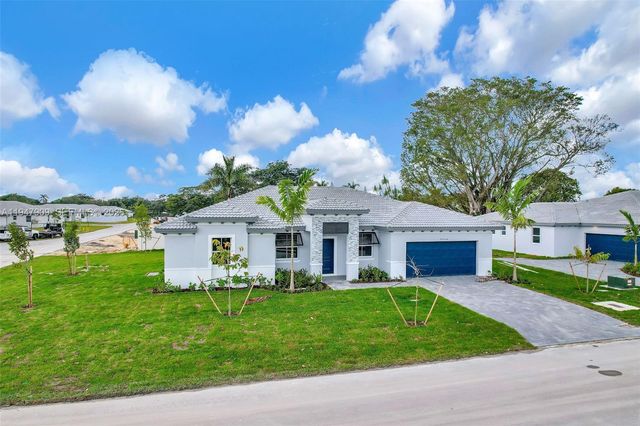 27254 SW 159th Path, Miami, FL 33031