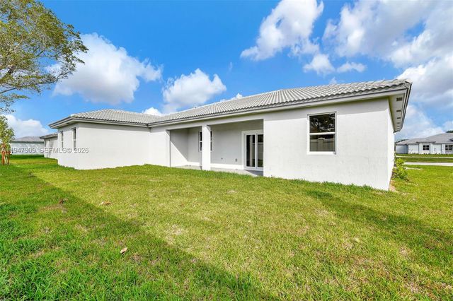 27254 SW 159th Path, Miami, FL 33031