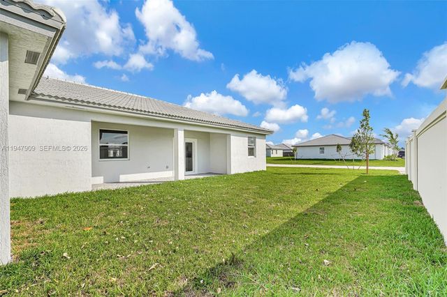 27254 SW 159th Path, Miami, FL 33031