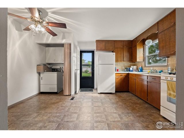 1023 Edmunds St, Brush, CO 80723