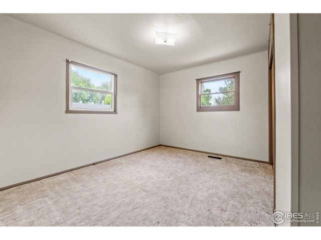 1023 Edmunds St, Brush, CO 80723