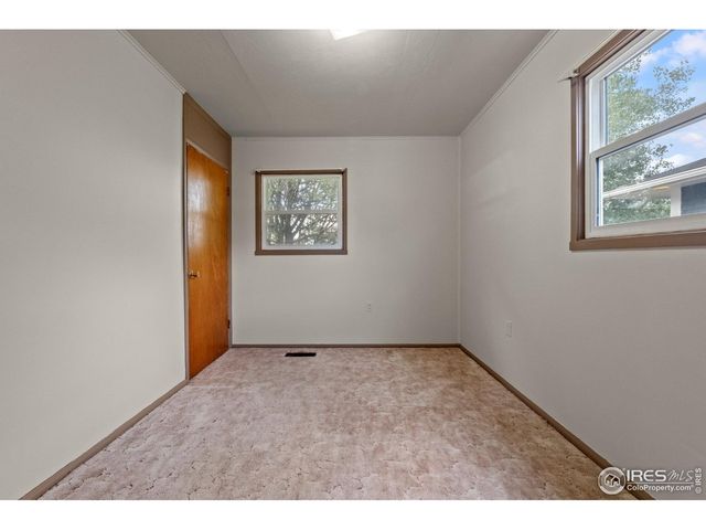 1023 Edmunds St, Brush, CO 80723