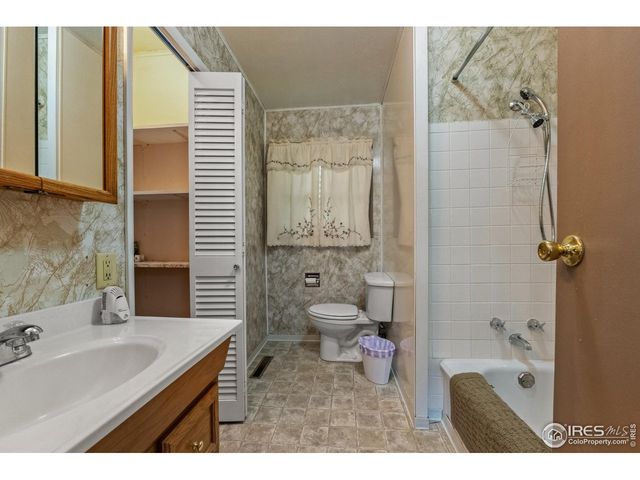 1023 Edmunds St, Brush, CO 80723