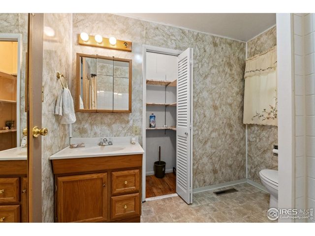 1023 Edmunds St, Brush, CO 80723