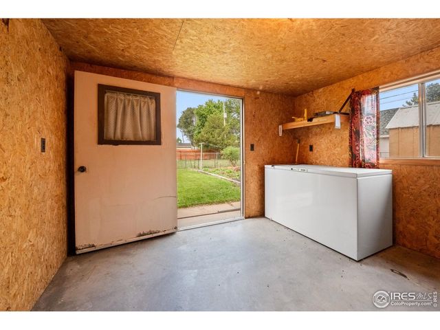1023 Edmunds St, Brush, CO 80723