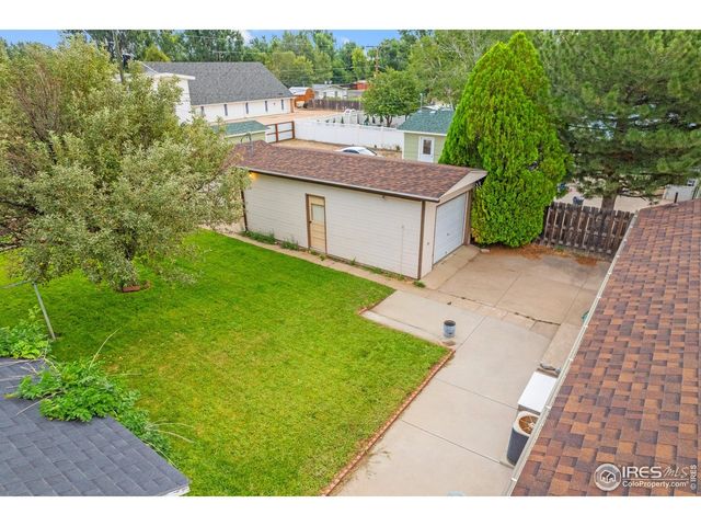 1023 Edmunds St, Brush, CO 80723