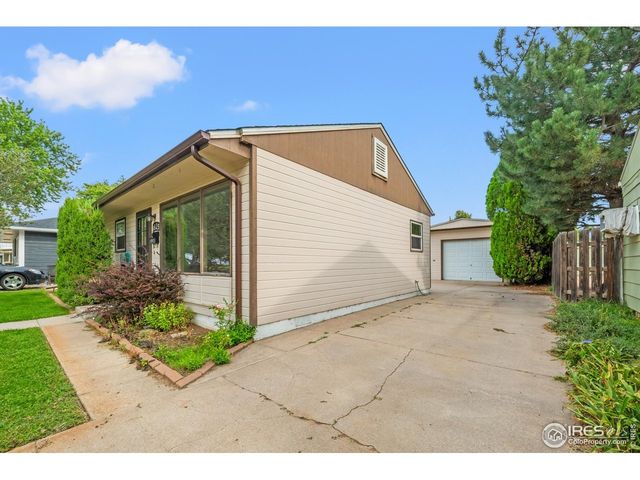 1023 Edmunds St, Brush, CO 80723