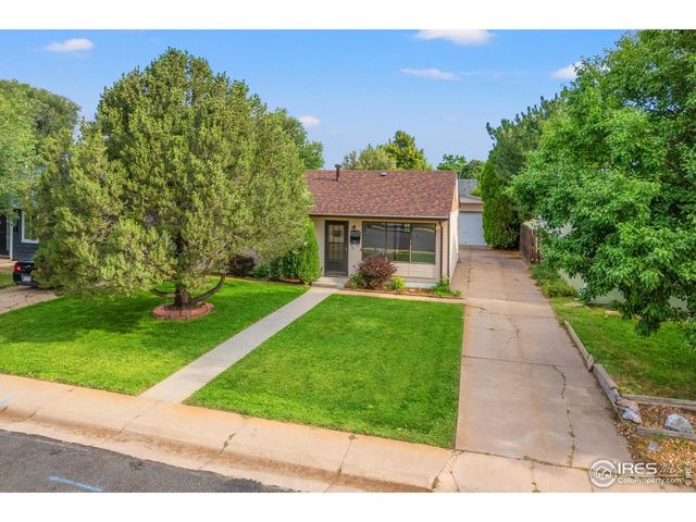 1023 Edmunds St, Brush, CO 80723
