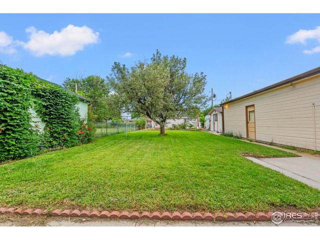 1023 Edmunds St, Brush, CO 80723