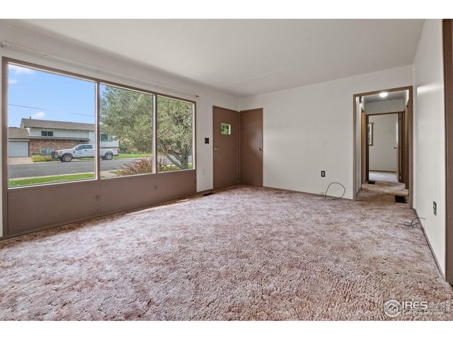 1023 Edmunds St, Brush, CO 80723